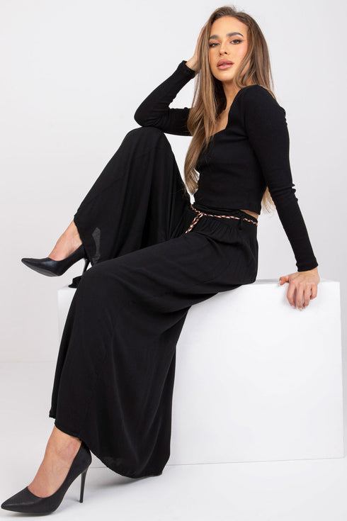 Women trousers model 166056 Och lla